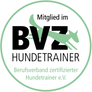 Logo BVZ Hundetrainer